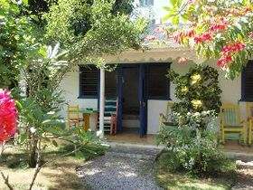 Hotel Casa Del Mar Neptunia Bungalow 1